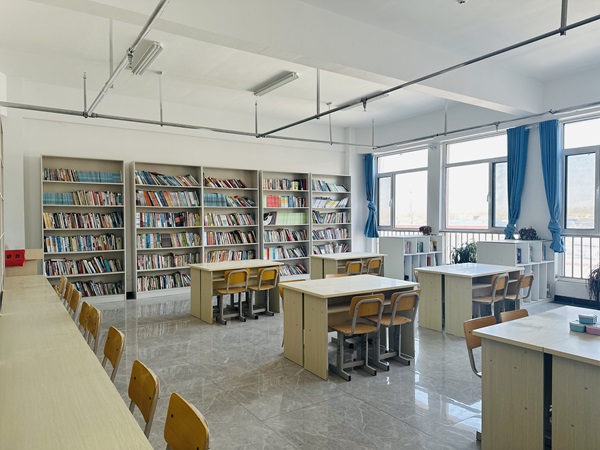 圖書館